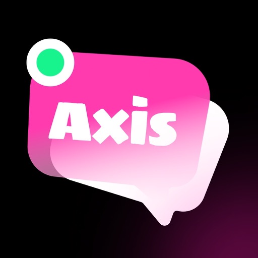 Axis: Group Chat, Share, Video