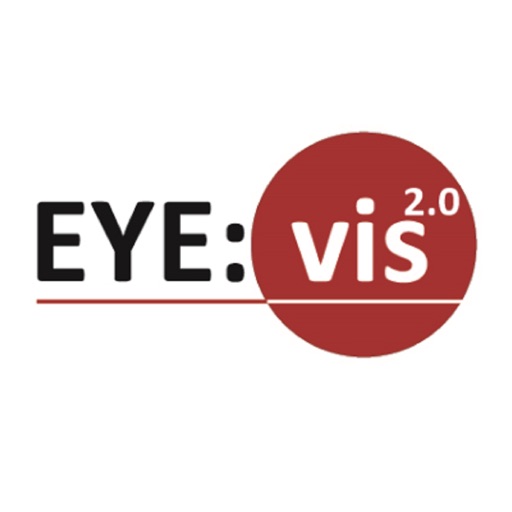 EyeVis 2.0