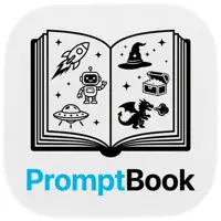 PromptBook - AI Library