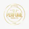 Perfume Original problems & troubleshooting and solutions