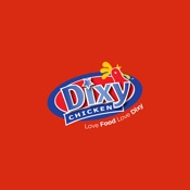 Dixy Chicken Oswaldtwistle