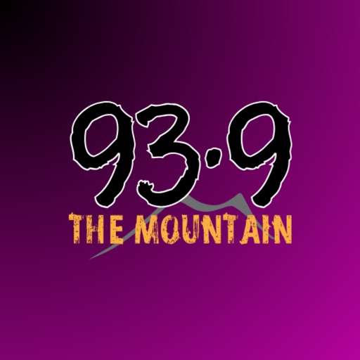 93.9 The Mountain