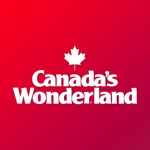 Download Canada's Wonderland app