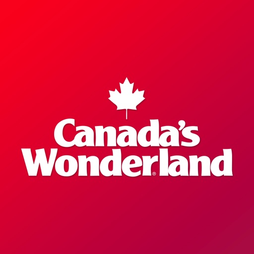 Canada's Wonderland icon