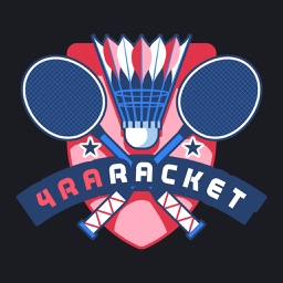 4raRacket