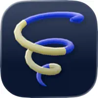 Spiral Journey