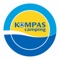 Kompas Camping is een verrassend complete vakantiebestemming