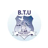 Btu Burial - App Icon