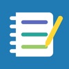 認知行動療法「こころの日記」 - iPadアプリ