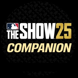 MLB The Show Companion App