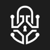 Mobile Antihacker Defence icon