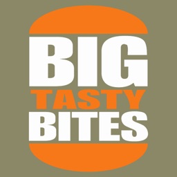 Big Tasty Bites