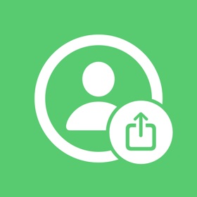 Export Contacts to CSV Excel