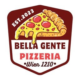 Pizzeria Bella Gente