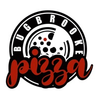 Bugbrooke Pizza logo