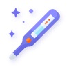 Thermometer Temperature app icon
