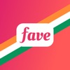 Fave - Save on UPI & Giftcards icon