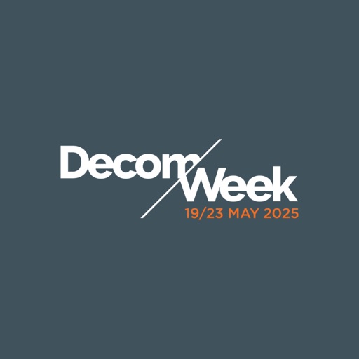 Decom Week 2025