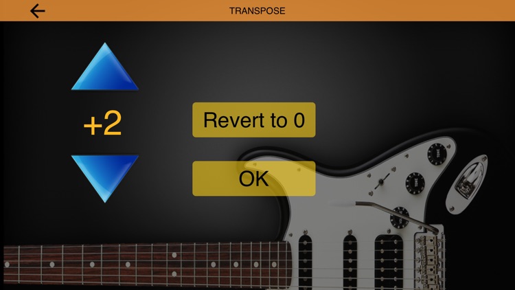 Guitar Riff - Play by Ear screenshot-5