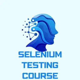 Selenium  Testing Course app icon