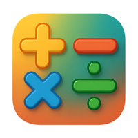 Math Challenge by 0011.uk