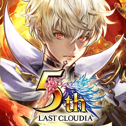 LAST CLOUDIA