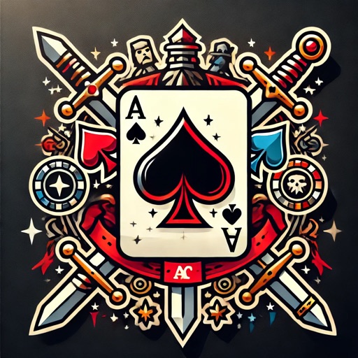 Slay The Poker icon