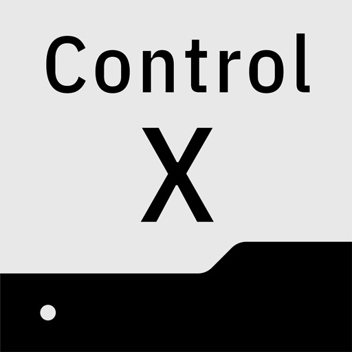 Nubert Control X