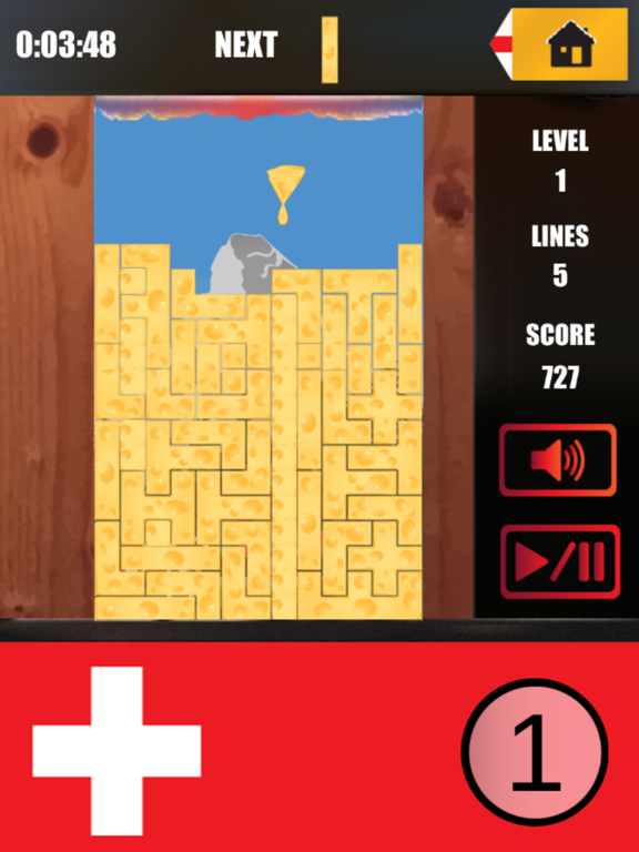 Screenshot #6 pour Helvetreis Trial