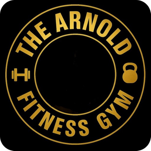 THE ARNOLD FITNESS GYM