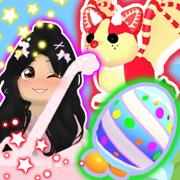 Adopt Me Eggs Passe for Roblox