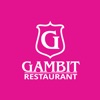 Gambit: Доставка еды 24/7 icon