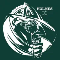 Holmes Books & Coffee