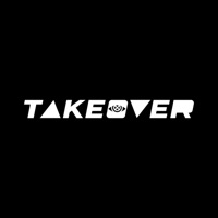 Takeover TV app icon - Entertainment app for iPhone