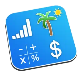 Nifty Financial Independence app icon