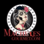 Machetes Gourmet