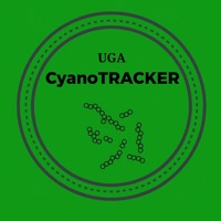 HAB Reporter app icon - Weather app for iPhone