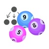 Lucky Picks - Lottery AI icon