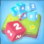 Merge and Blast Cubes 3D