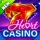 Vegas Slots - 7Heart Casino