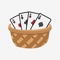 Samba Canasta Scorekeeper