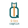 Q-Gas Driver icon