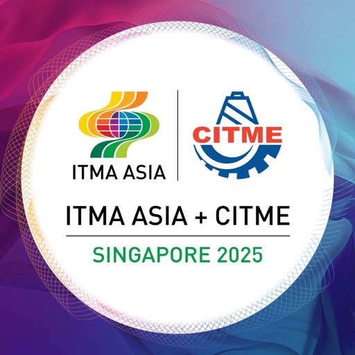 ITMA ASIA + CITME, SG 2025