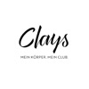 Clays Mein Körper. Mein Club. icon