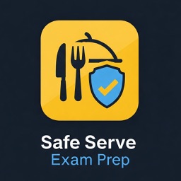 Safe Serve Exam Prep