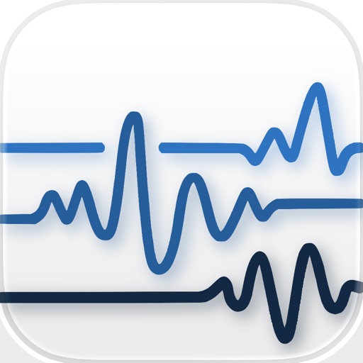 Wiggles: station monitor