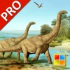 Dinosaurs Cards PRO icon