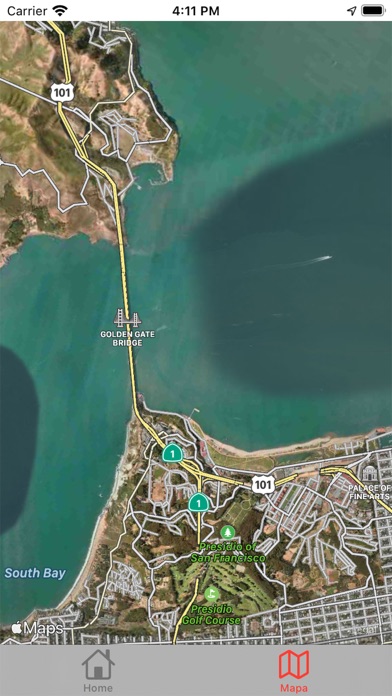 Screenshot #3 pour Mastná Tyč