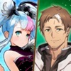 VALKYRIE CONNECT icon