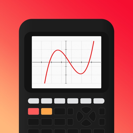 Taculator Graphing Calculator Icon